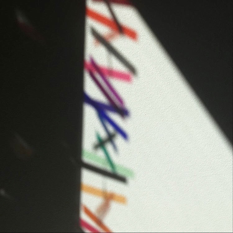 Flickering Light