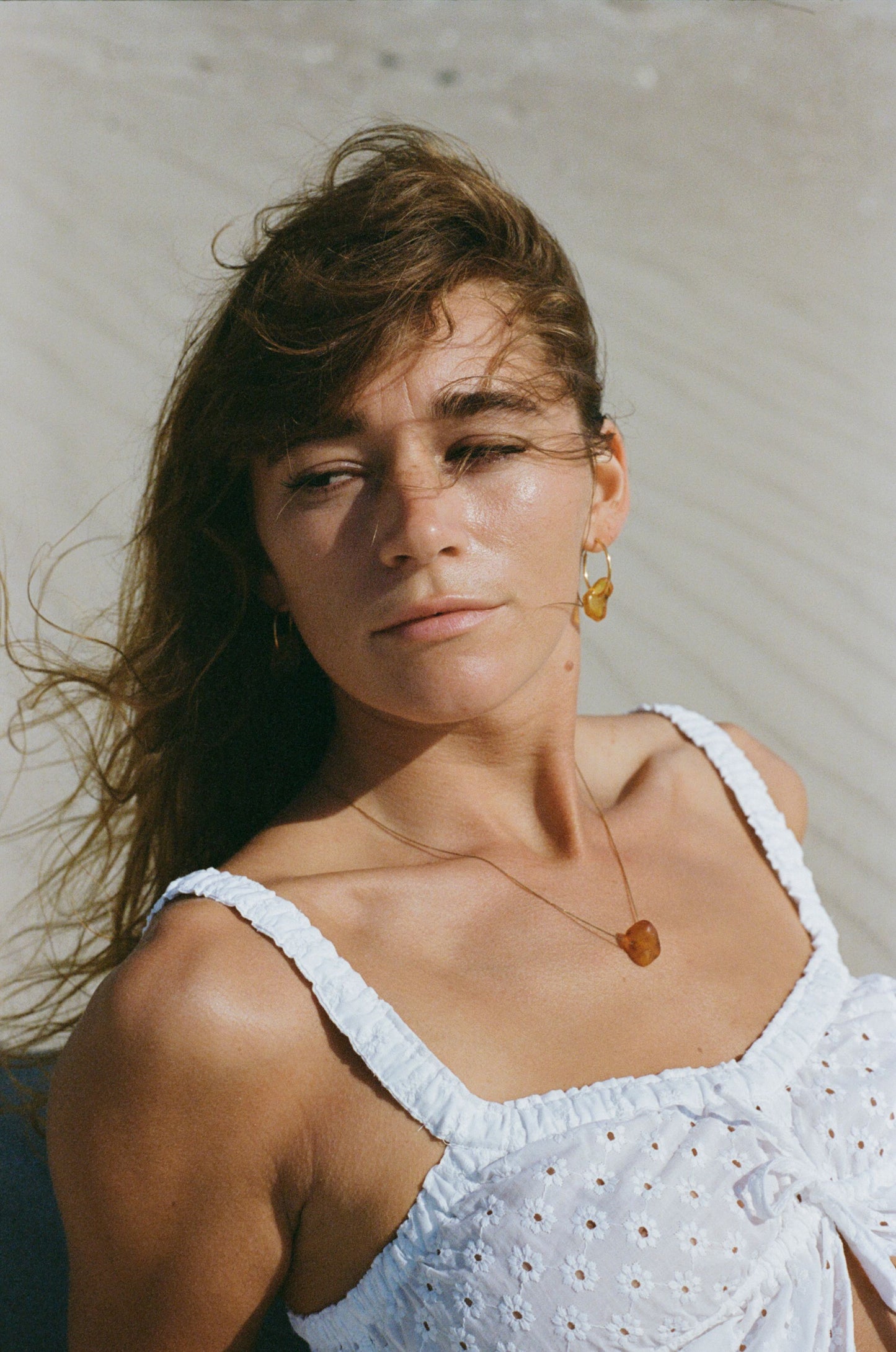 Unika ravhalskæde