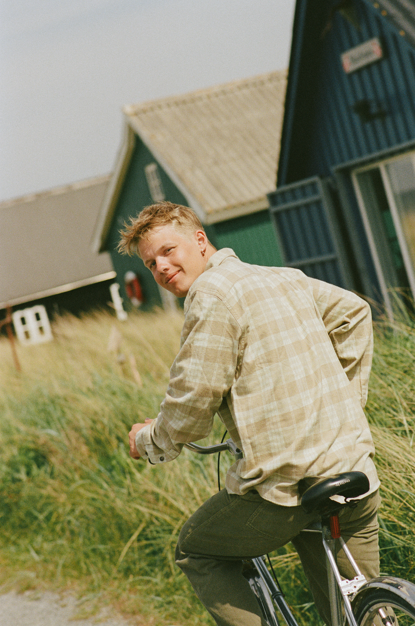 Forudbestilling: Vester ravørering